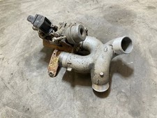 Land Rover Range Rover Sport L494 2014 Diesel AGR-Ventil Abgasr�ckf�hrung