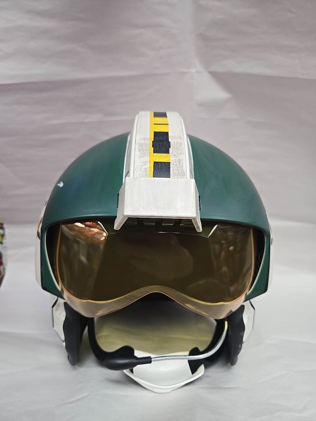 Star Wars Black Series Helmet Wedge Antilles Battle Simulati