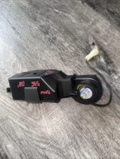 BMW 535 2006-10 ENGINE ECU COOLING E-BOX BLOWER MOTOR OEM 7533240