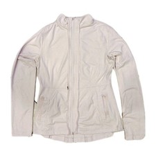 Lululemon Define Jacket Pink Size Medium