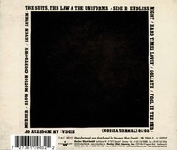 Graveyard: Graveyard: Lights Out - - (Cd / L)