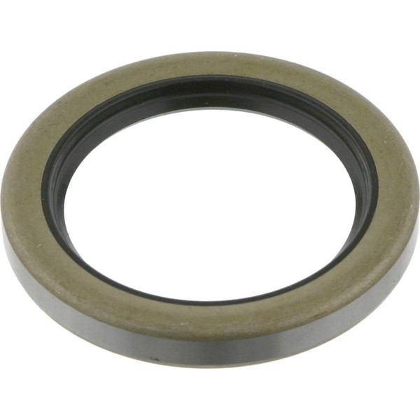 Febi Bilstein 07481 Wellendichtring Bremsnockenwelle FüR MAN Mercedes Benz NG R2-image