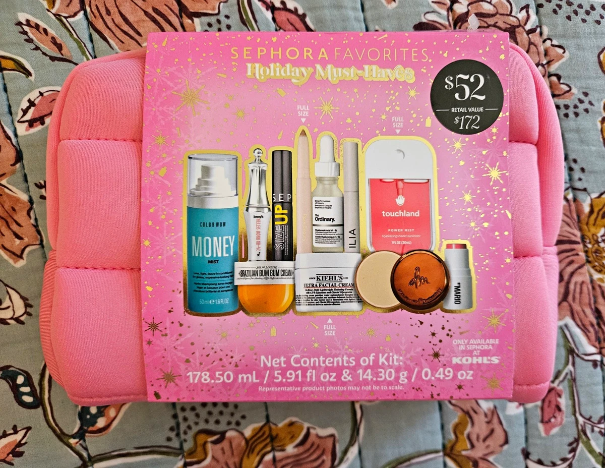 Sephora All Makeup Sets & Kits for sale | eBay