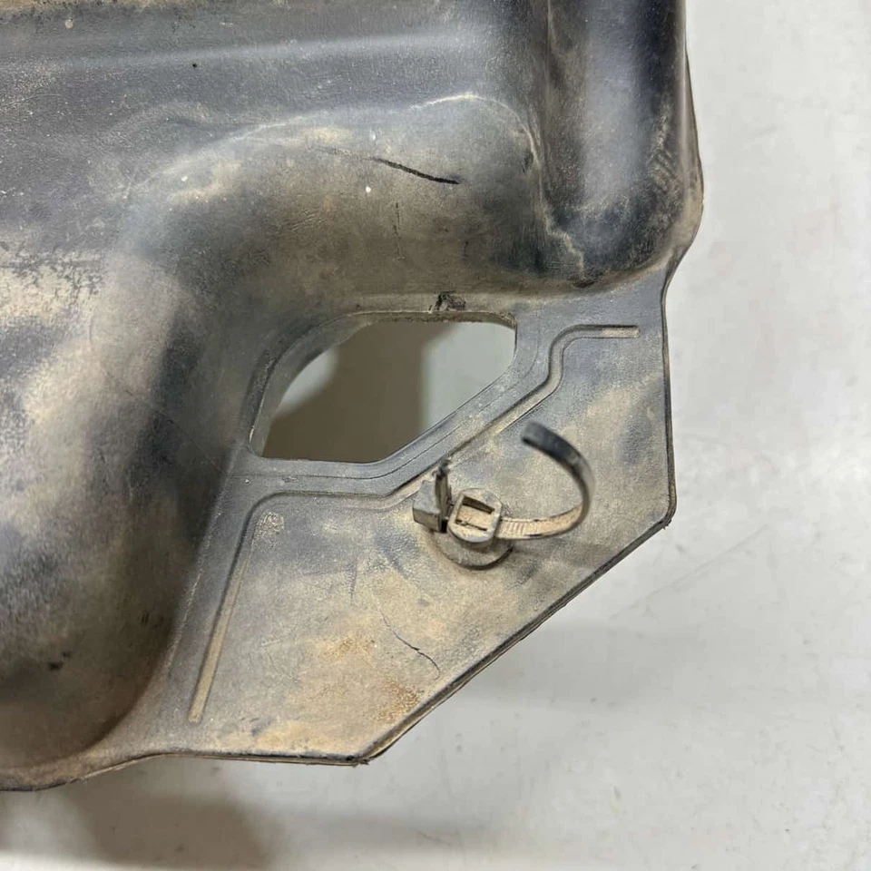 Tanque de combustible Asm con bomba - Polaris RZR 900 2015 Foto 2 de 4