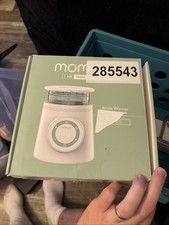 Momcozy Portable Bottle Warmer MW03, Leak Proof Fast Heating NEW