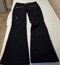 Women's Size 6 Obermeyer Ski Pants