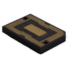 1910-5537B DMD Chip for BenQ & JVC Projectors - 90 Day Warranty