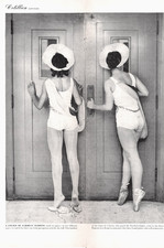 Ralph Bunche Cotillion Aurora Maidens Philadelphia Ballet Backstage Mag Excerpt