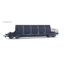 EFE Rail E87511 JIA Nacco Wagon 33-70-0894-004-7 Imerys Blue [Weathered -
