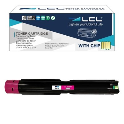 LCL 106R03759 Magenta Toner Cartridge for Xerox VersaLink C7000 C7000DN