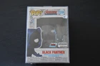 Funko Pop! Marvel Avengers Black Panther  #1244 Amazon Exclusive NEW