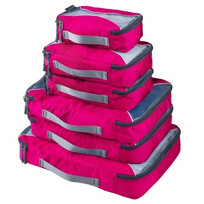G4Free 4 Stück/6 Stück/7 Stück Verpackung (1S+2M+2L+1XL)-6 Stück, (1s+2m+2l+1xl)-6 Stück, Pink 