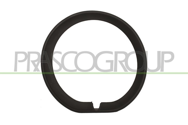 Prasco Zier-/Schutzleiste, StoßFäNger Rechts, Vorne FüR Mini-image