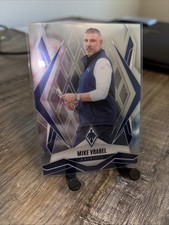 2025 Panini Phoenix - Mike Vrabel #37