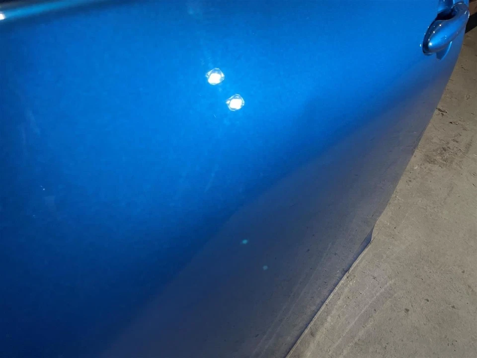 (LOCAL PICKUP ONLY) Driver Left Front Door Tempered Glass Fits 16-22 PRIUS 19833 Foto 3 de 4