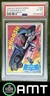 Batman Bails Out PSA 6 1966 Topps Series B Blue Bat Logo, Co
