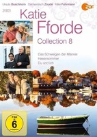 Katie Fforde | Collection 8 | Marcus Hertneck | DVD | Deutsch | 2017
