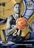 2023-24 Panini Court Kings Jordan Hawkins #71 New Orleans Pelicans 27C