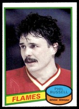 Phil Russell