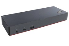 Dockingstation LENOVO ThinkPad Thunderbolt 3 Dock 40AC0135EU