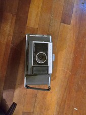 Vintage Polaroid Land Camera Model J66 Untested