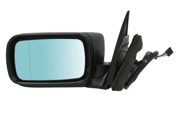 Left BLIC 5402-04-1129827P Exterior Mirror for BMW