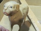 Vintage Celluloid Dog Figure — photo 3