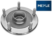 Meyle 7147520011 Radnabe Rad Nabe FüR Ford