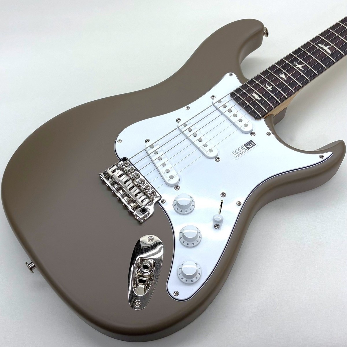 PRS Silver Sky 2020 美品 Paul Reed Smith PRS Silver Sky Rosewood -Mojave Brown Satin- 2025
