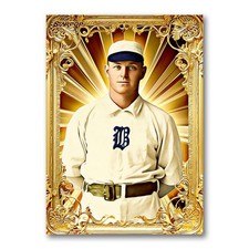 Billy Hamilton Prospect Card Guide 21