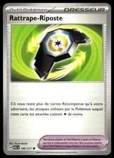 Heros Transcendants - Boro 214/217 FRENCH