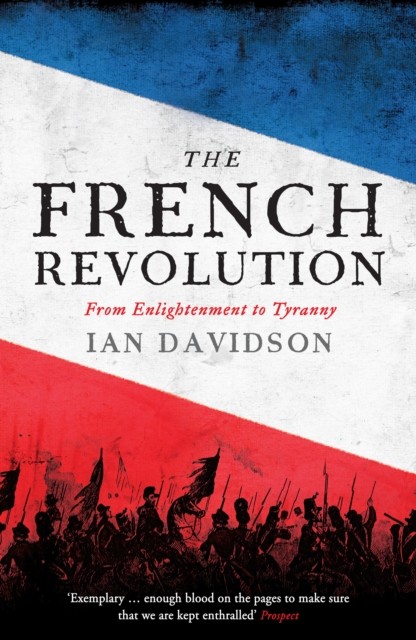 The French Revolution by Ian Davidson - 9781846685415 - Image 3