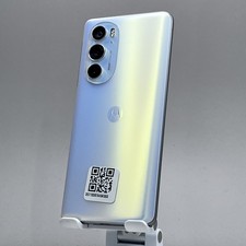 Motorola Moto Edge 5G UW 2022 128GB Stardust White Verizon Unlocked W077508