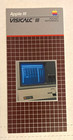 Apple III  Apple 3 Computer VisiCalc Software Disks Diskettes + Manuals Vintage — photo 7