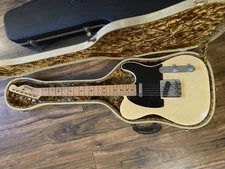 Fender Custom Shop 51 Nocaster Relic