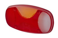 NEU - Hella 9EL343143-001 Lichtscheibe