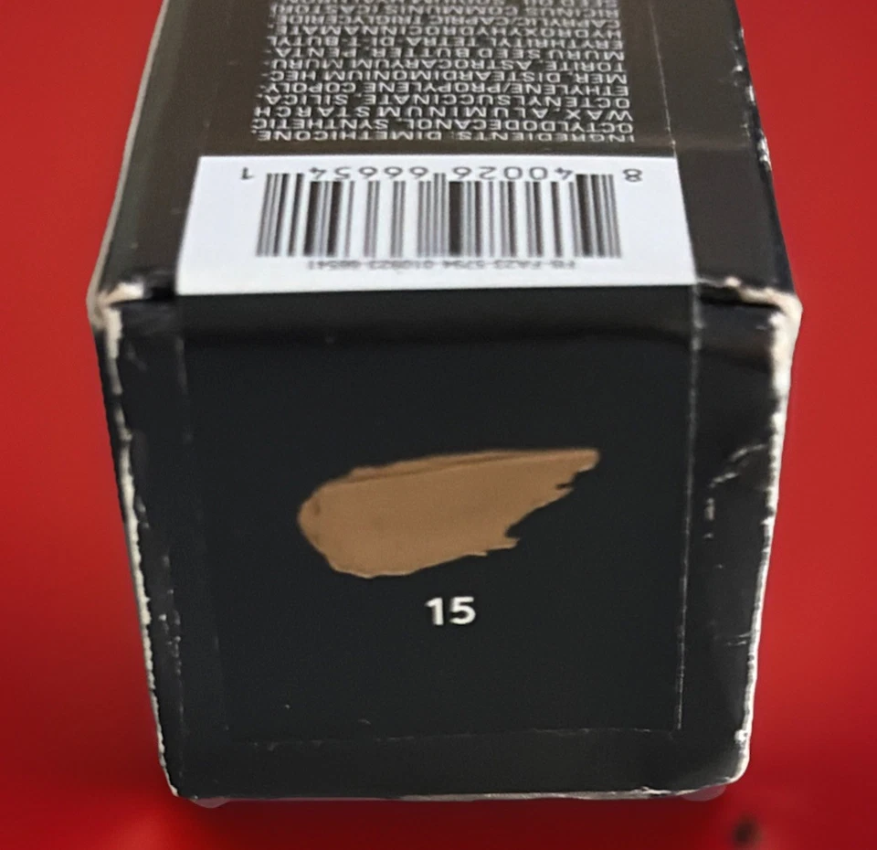 Fenty Beauty Rihanna Eaze Drop Stick Blur + Smooth Tint Stick New In Box #15 - Image 2 of 2