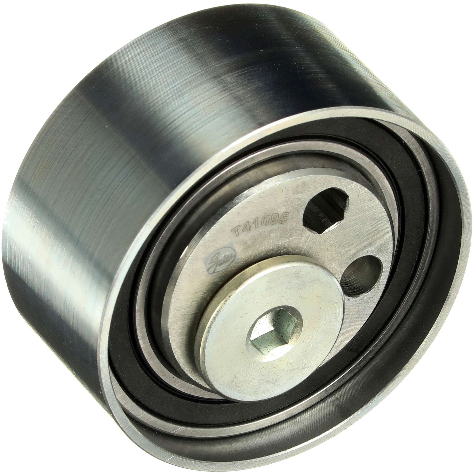 GATES-OE T41095 Tensioner Pulley, timing belt for AUDI,SKODA,VW