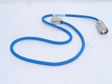 248177 New-No Box; Kollmorgen CF-DA0374N-01-0 Motor Feedback Cable; 44" Long