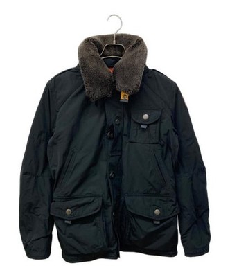 PARAJUMPERS                    Down jacket black