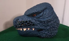 Monsterverse Godzilla x Kong: The New Empire Godzilla Titan Roar Mask.