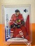 2025-26 Sp - Rookie Authentics Artyom Levshunov #129 Blue (RC)