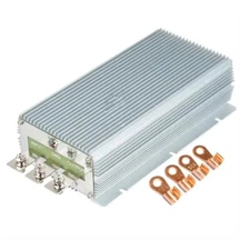 High Voltage Dc to Dc Converters 12v to 48v Step up Converter 20A 960w Booster