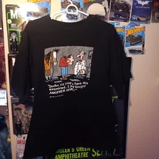 Vintage Jared Lee 'I Just Bought Another Horse' Tee Size XL Made In Mexico 