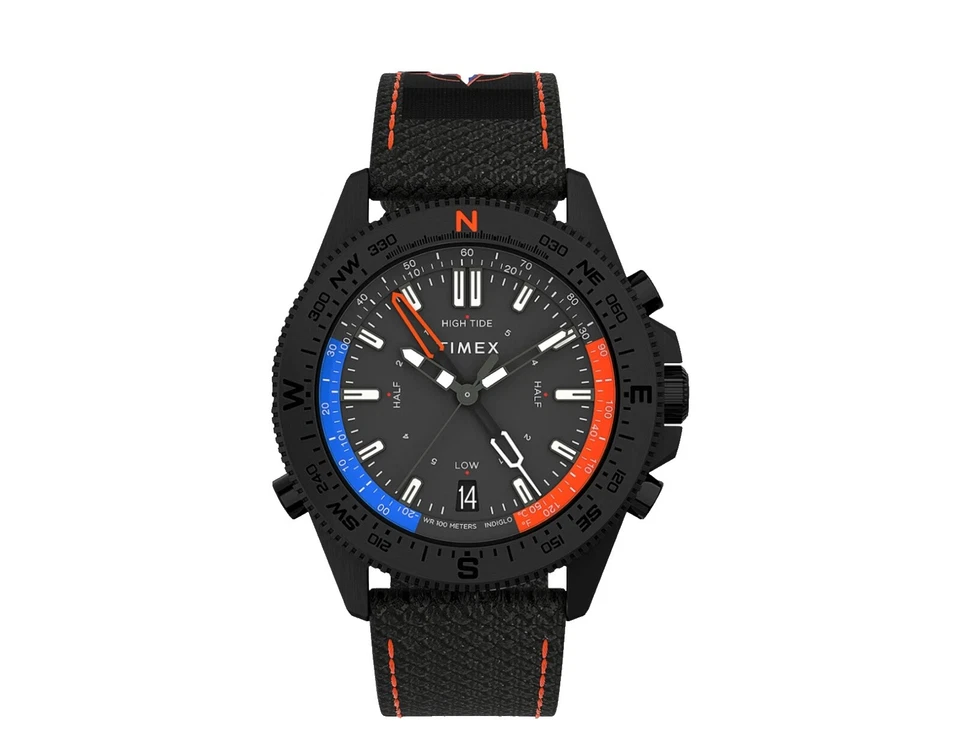Relojes de pulsera ATM Timex Expedition 10