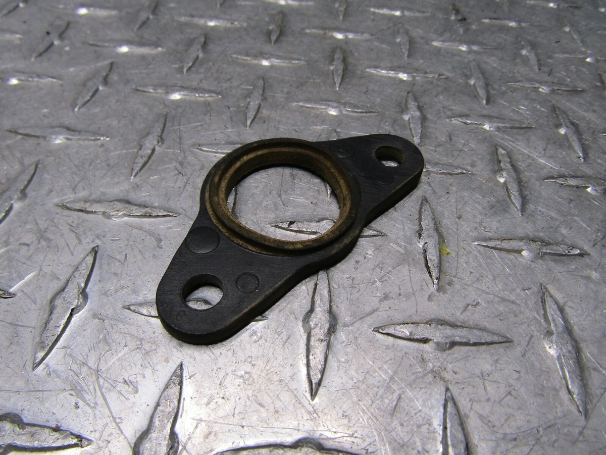 1969-1979 Kawasaki KE KS 125 175 F 6 7 9 H1 Ignition Switch Damper