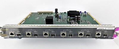 Cisco WS-X4506-GB-T 4500 6-Port Gigabit Catalyst Switch Module