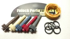 Th350 Speedometer Gear Kit 8 Tooth Drive 18 19 20 21 22 Driven - Usa Shipping
