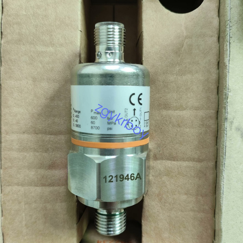 1PC Brand New IFM PX7070 Pressure Sensor - Afbeelding 3 van 5
