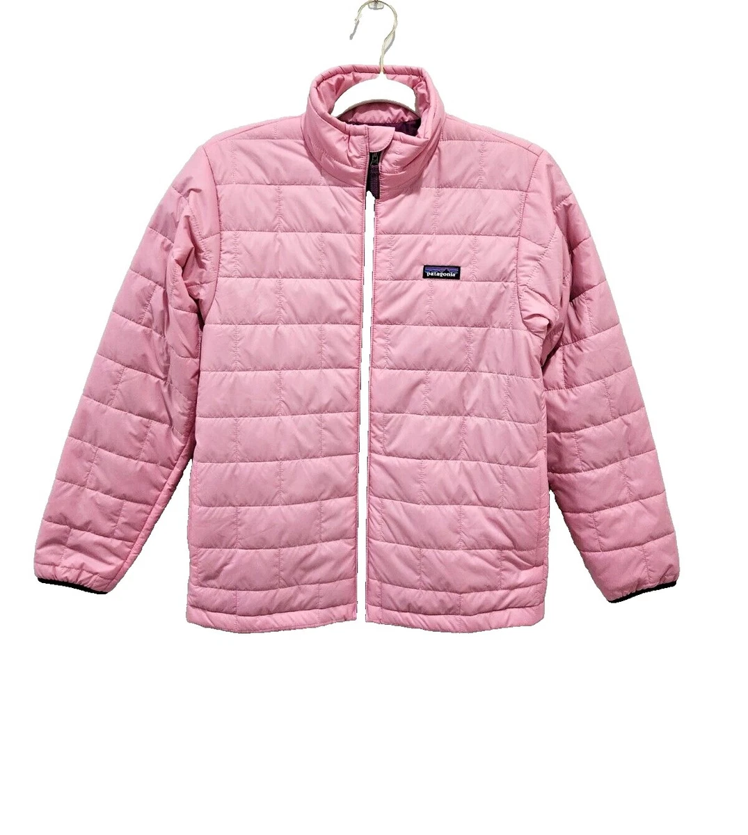 Patagonia Pink Girls' Outerwear for sale | eBay